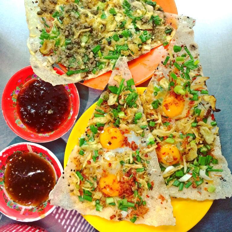 Danang Fish Market Homestay Da Nang Exterior foto